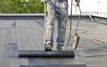 flat roof replacement Screedy, Somerset