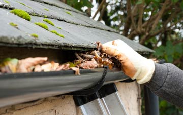 gutter cleaning Screedy, Somerset