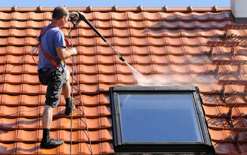 roof cleaning Screedy, Somerset